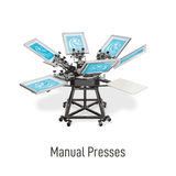 Manual Presses